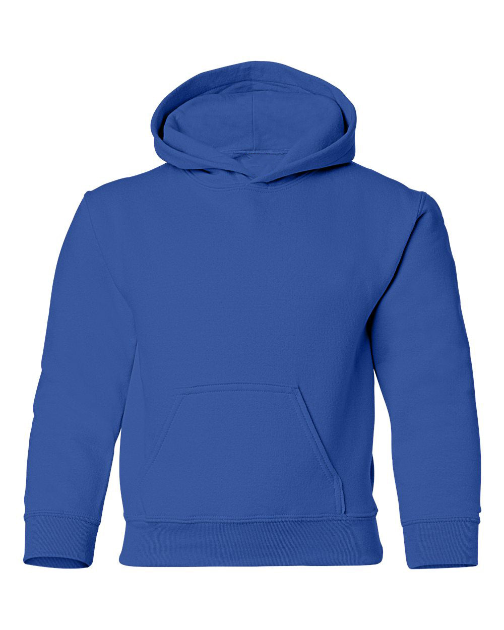 Non Zipper Hoodies for Kids