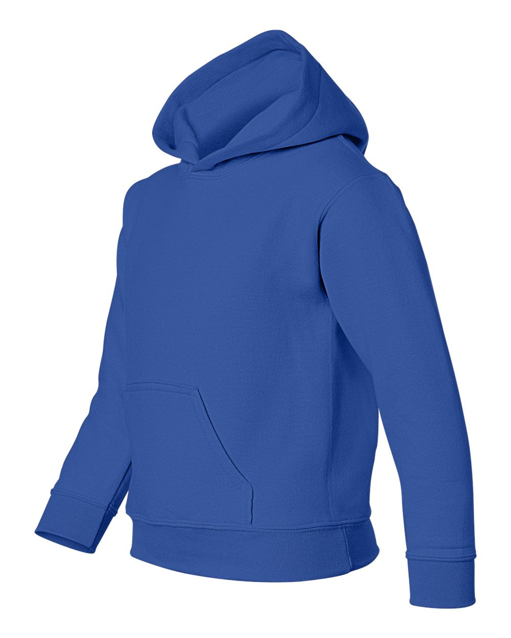 Non Zipper Hoodies for Kids