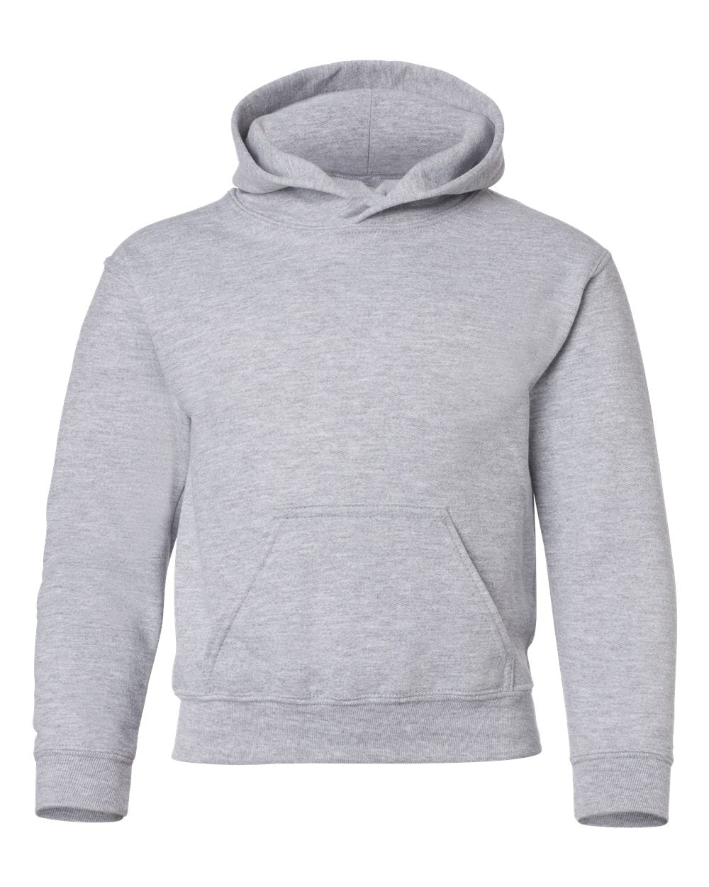 Non Zipper Hoodies for Kids