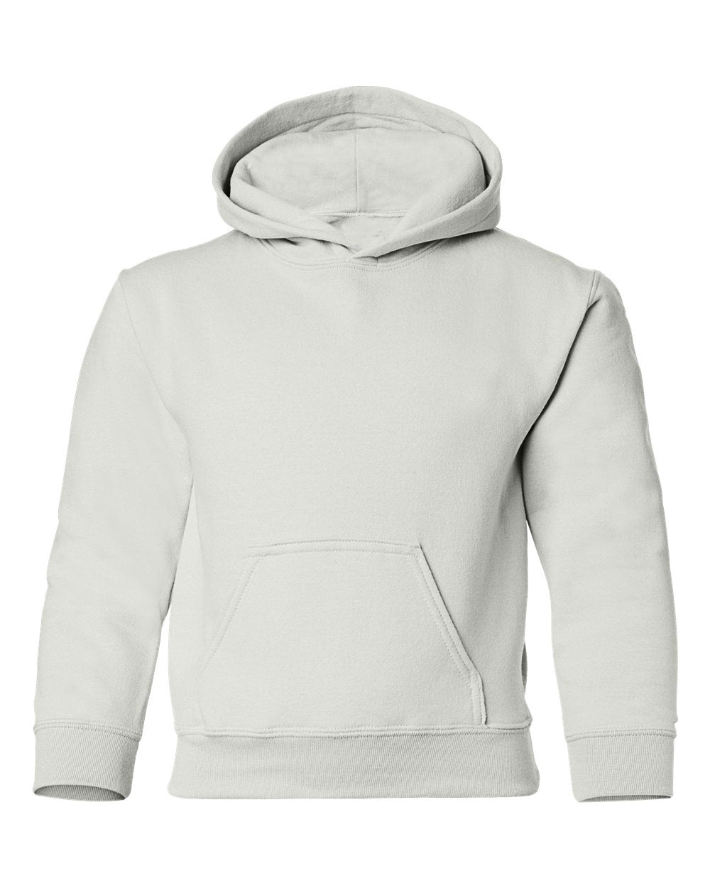 Non Zipper Hoodies for Kids