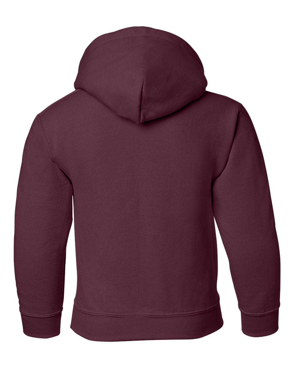 Non Zipper Hoodies for Kids