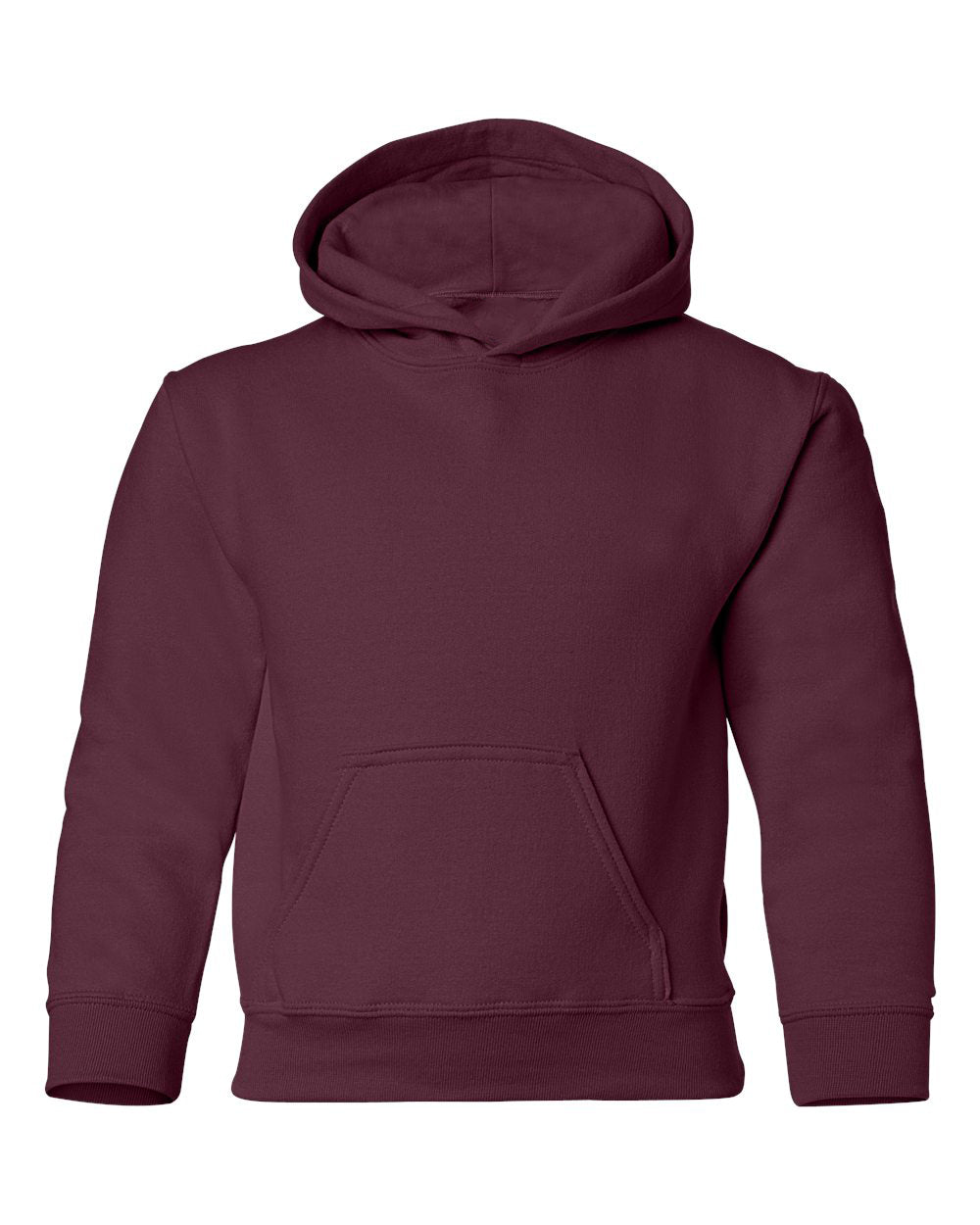 Non Zipper Hoodies for Kids