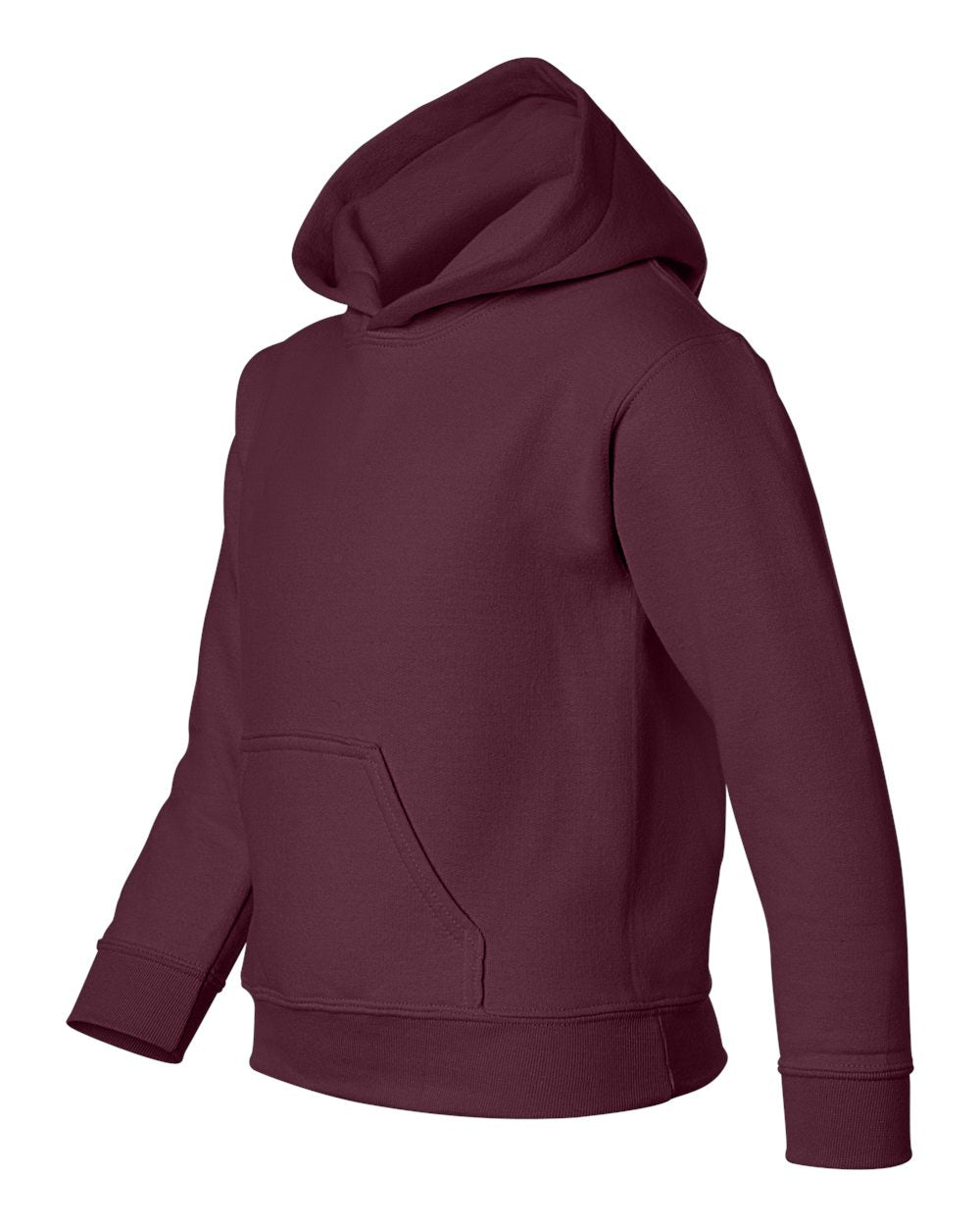 Non Zipper Hoodies for Kids