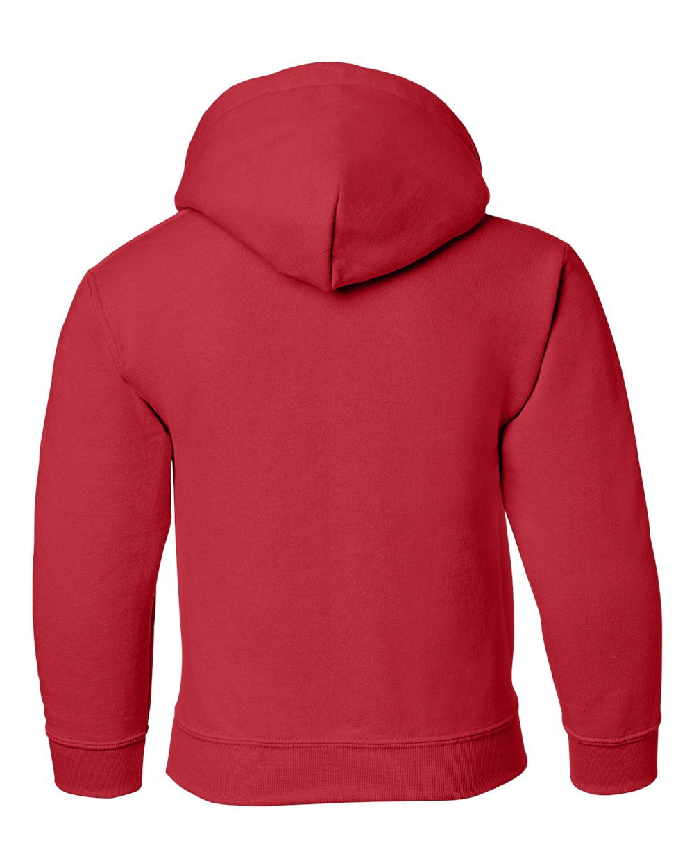 Non Zipper Hoodies for Kids
