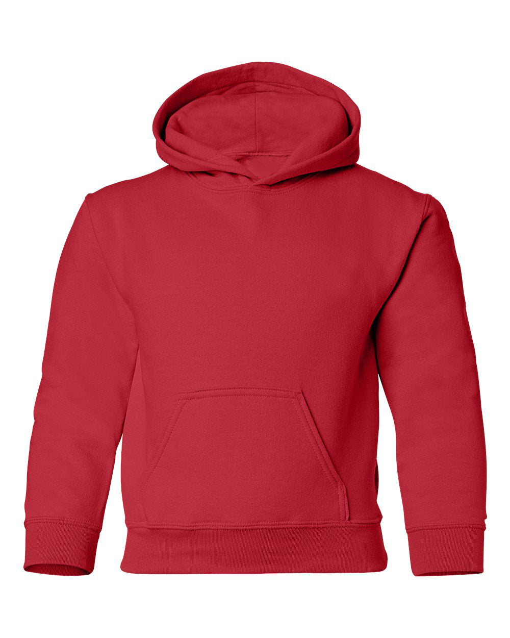 Non Zipper Hoodies for Kids