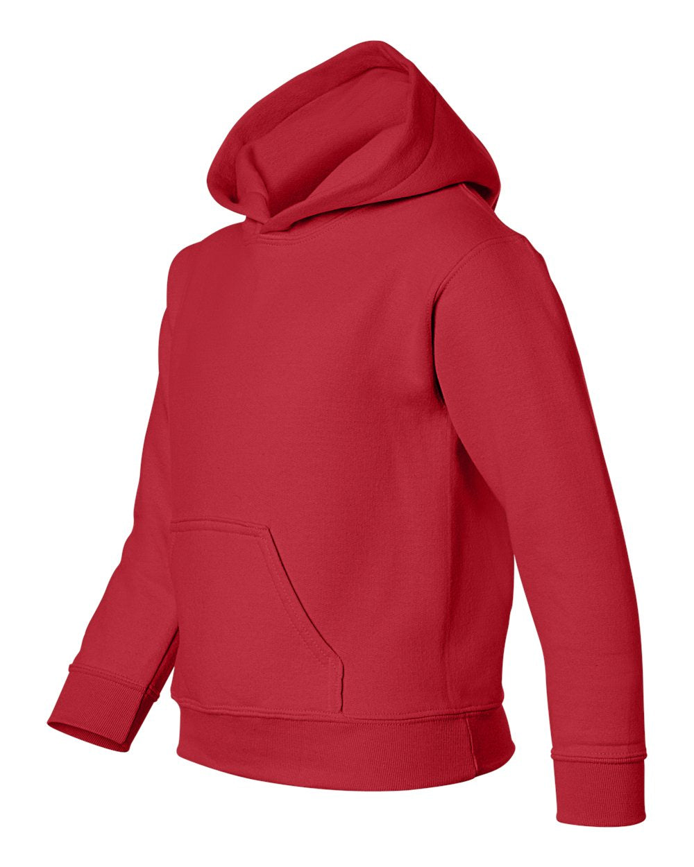 Non Zipper Hoodies for Kids