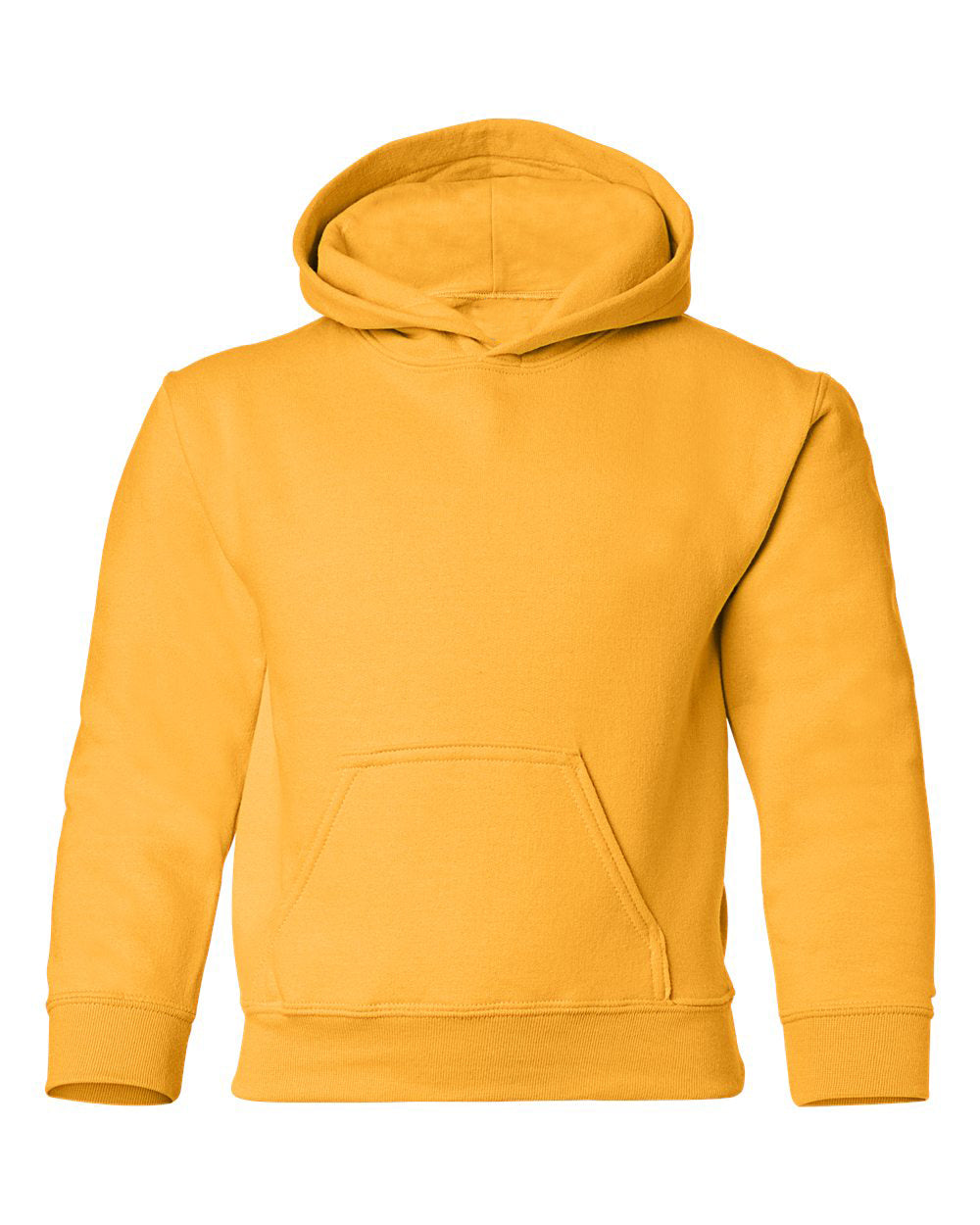 Non Zipper Hoodies for Kids