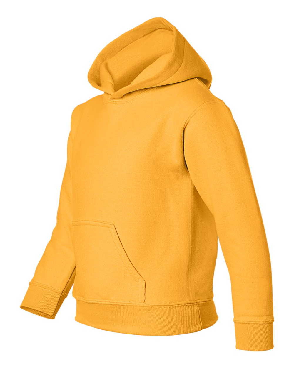 Non Zipper Hoodies for Kids