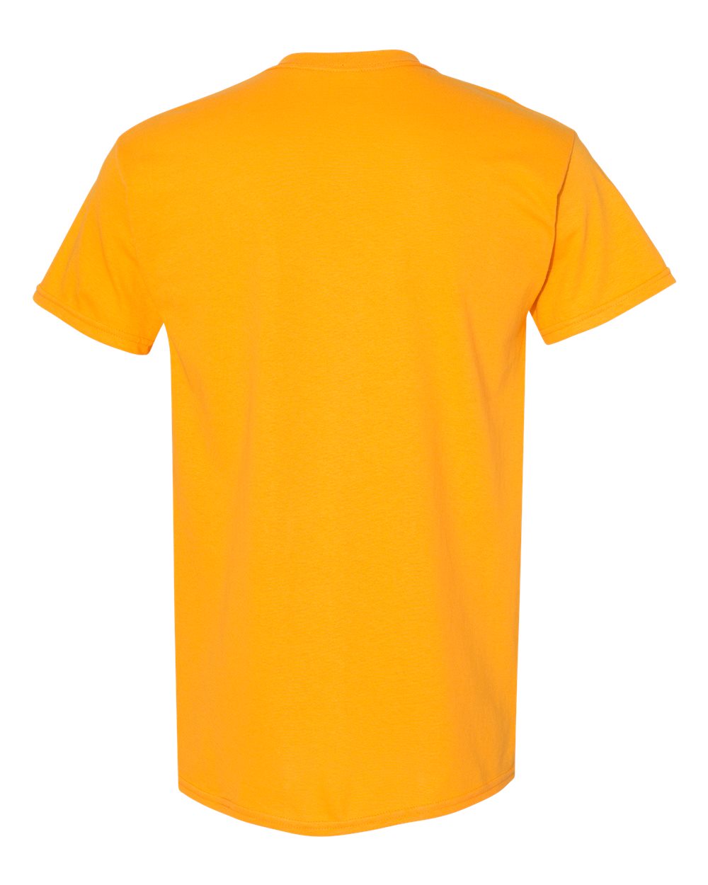 Round Neck Short Sleeve T-Shirt - DivviK