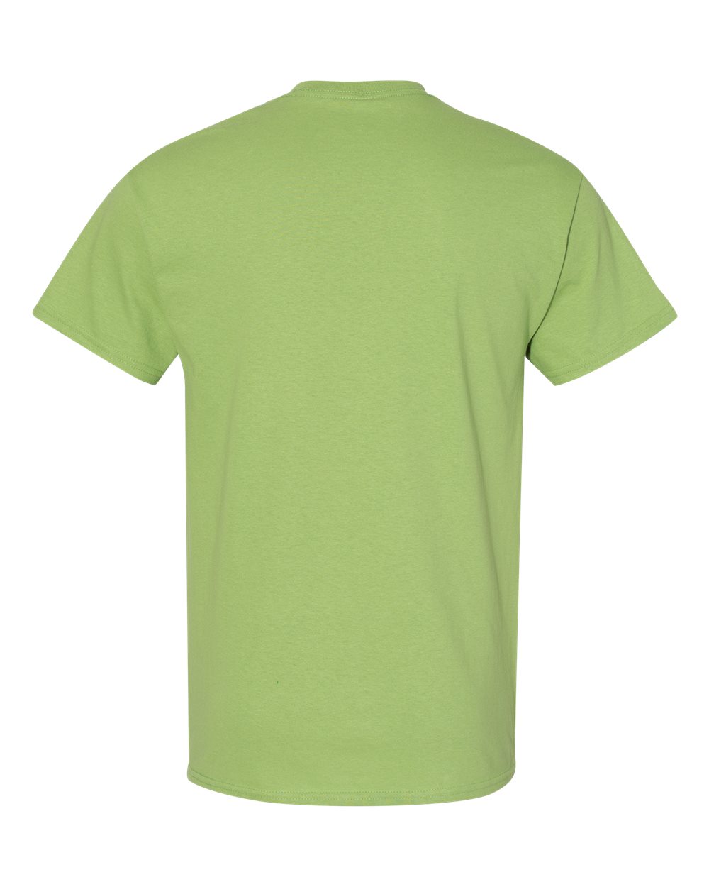 Round Neck Short Sleeve T-Shirt - DivviK