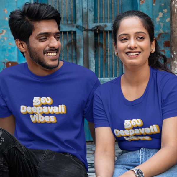 Thala Deepavali Vibes: Celebrate in Style
