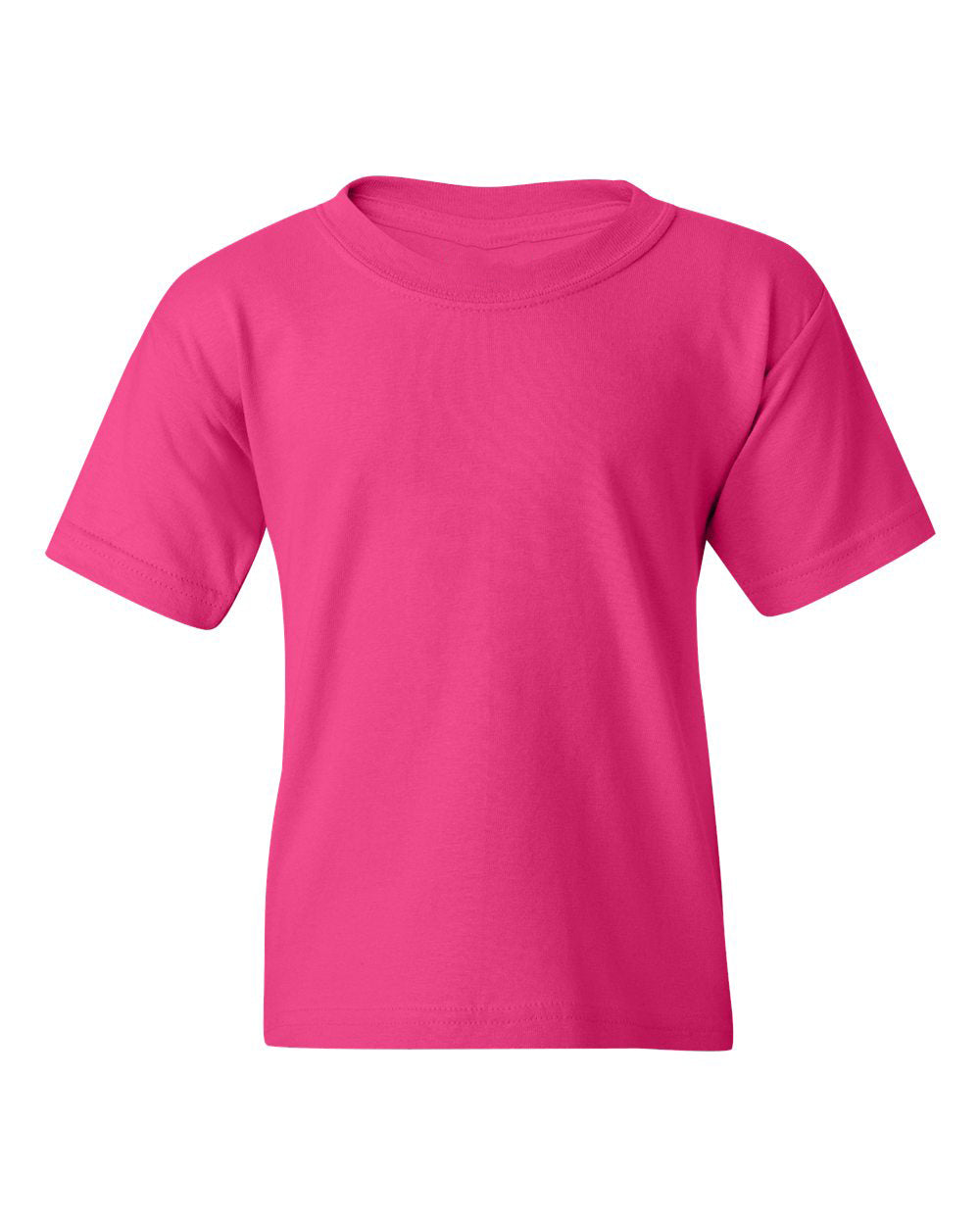 Plain T-Shirts for Kids