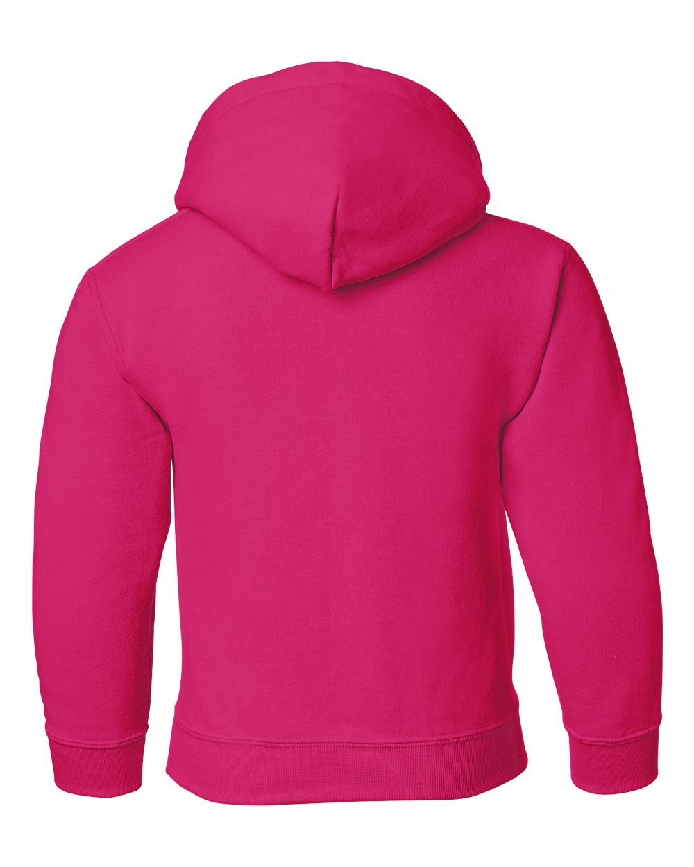 Non Zipper Hoodies for Kids