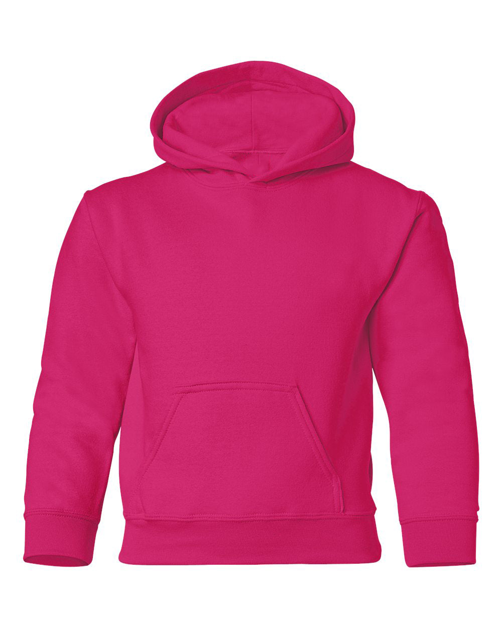 Non Zipper Hoodies for Kids