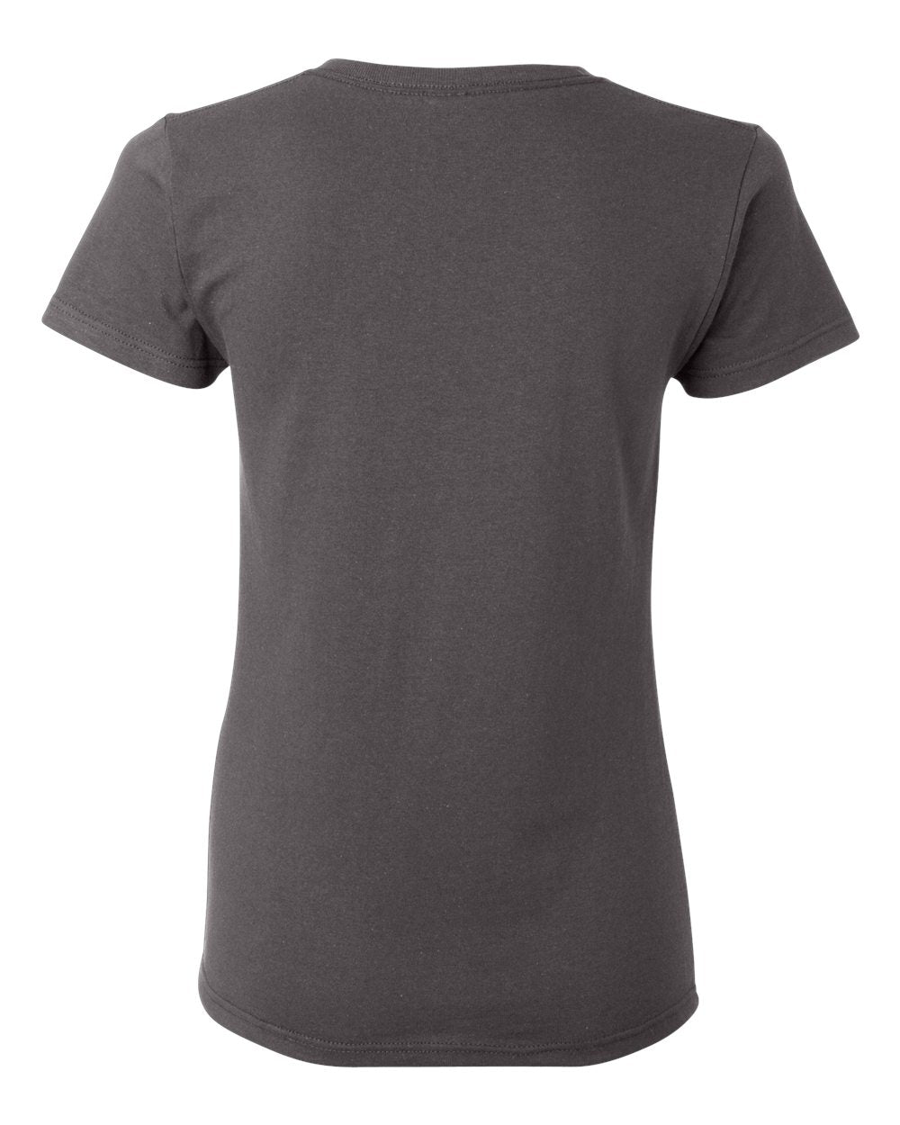 Woman's Round Neck T-Shirts