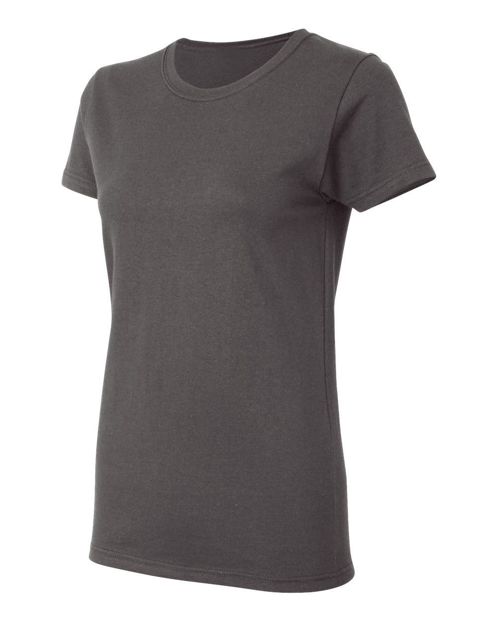 Woman's Round Neck T-Shirts