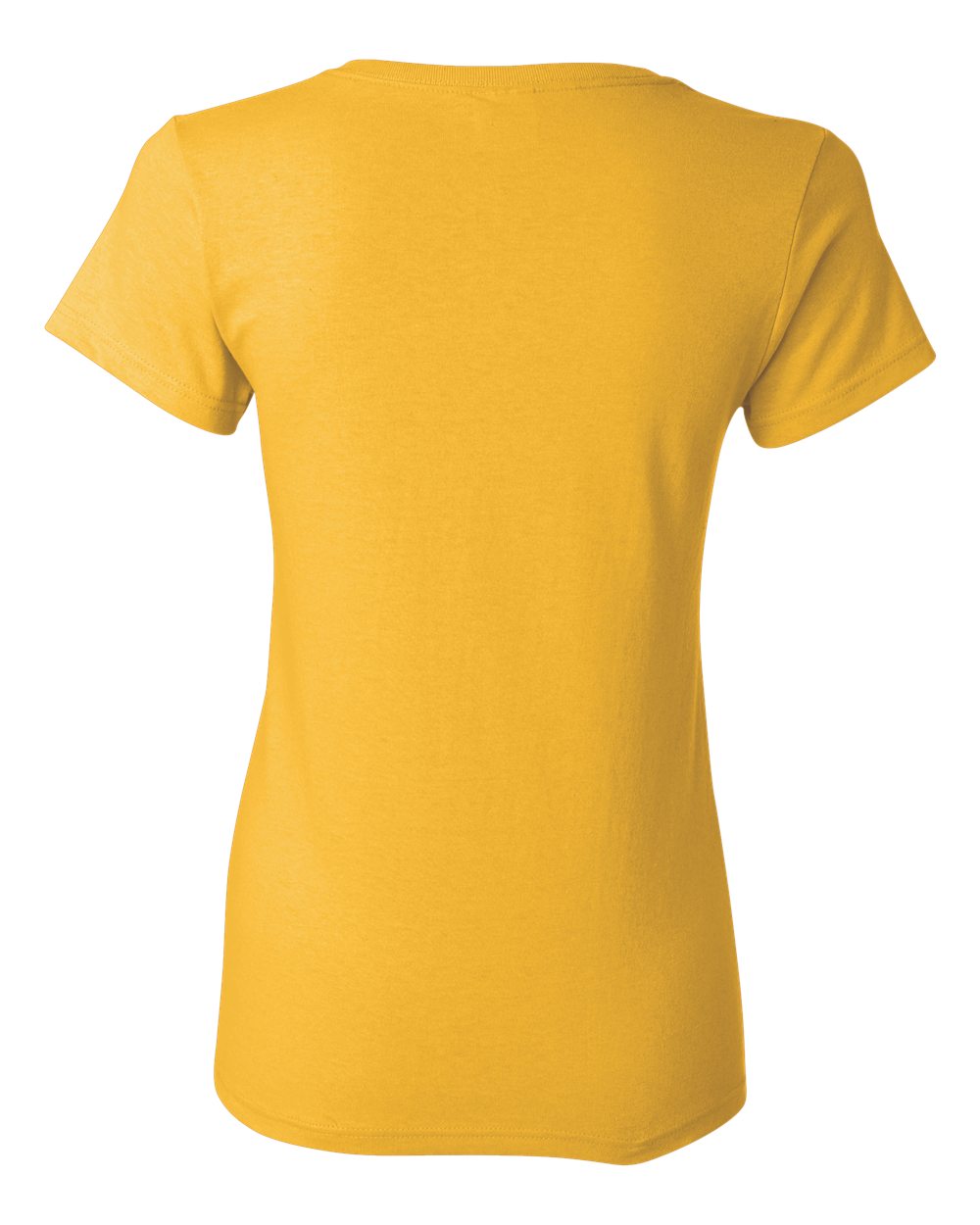 Woman's Round Neck T-Shirts
