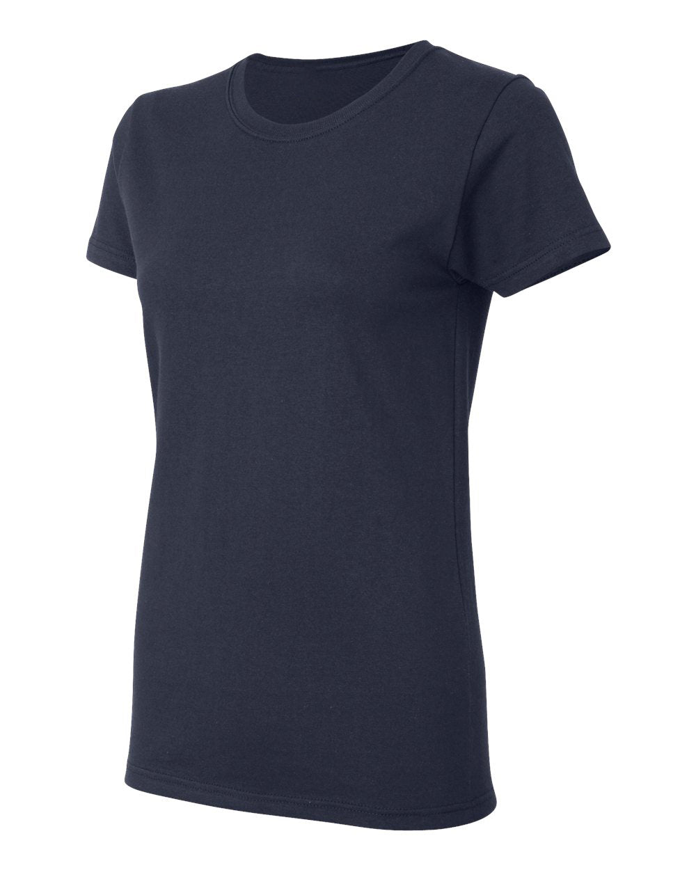 Woman's Round Neck T-Shirts