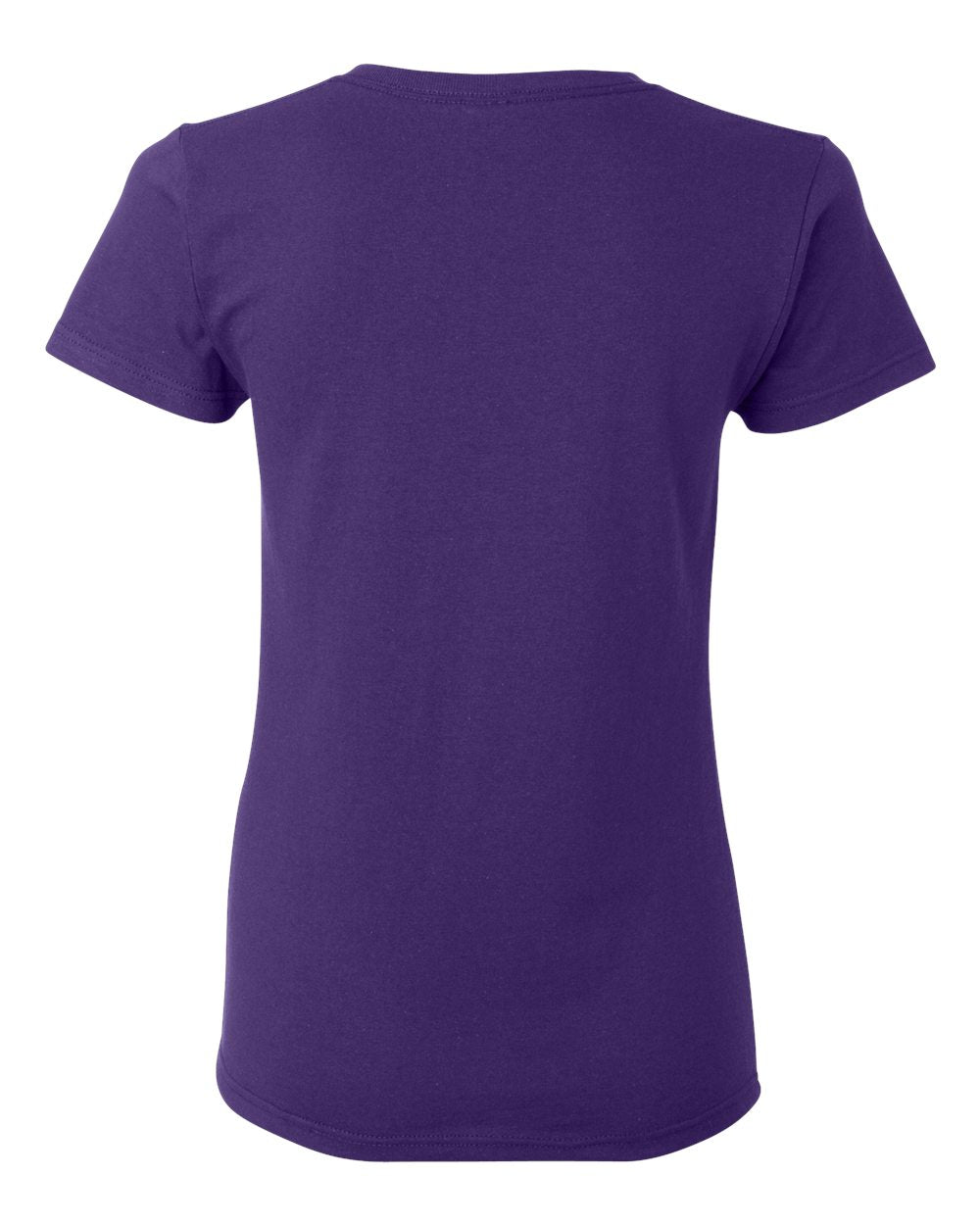 Woman's Round Neck T-Shirts