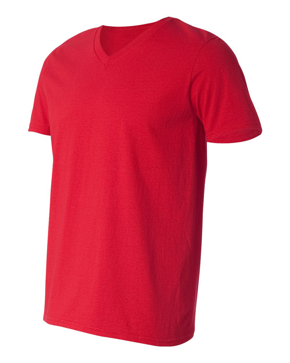 V-Neck T-Shirts