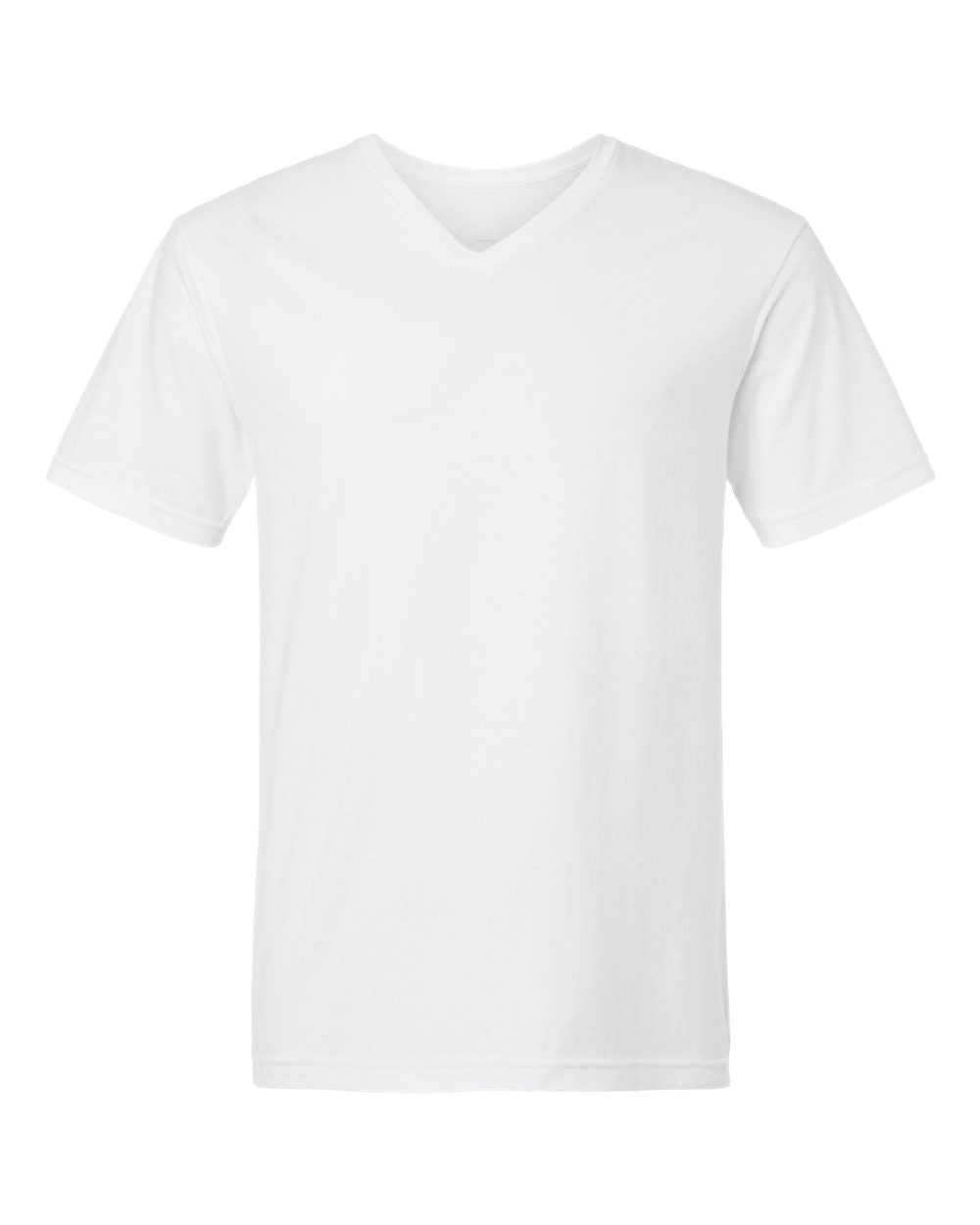 V-Neck T-Shirts
