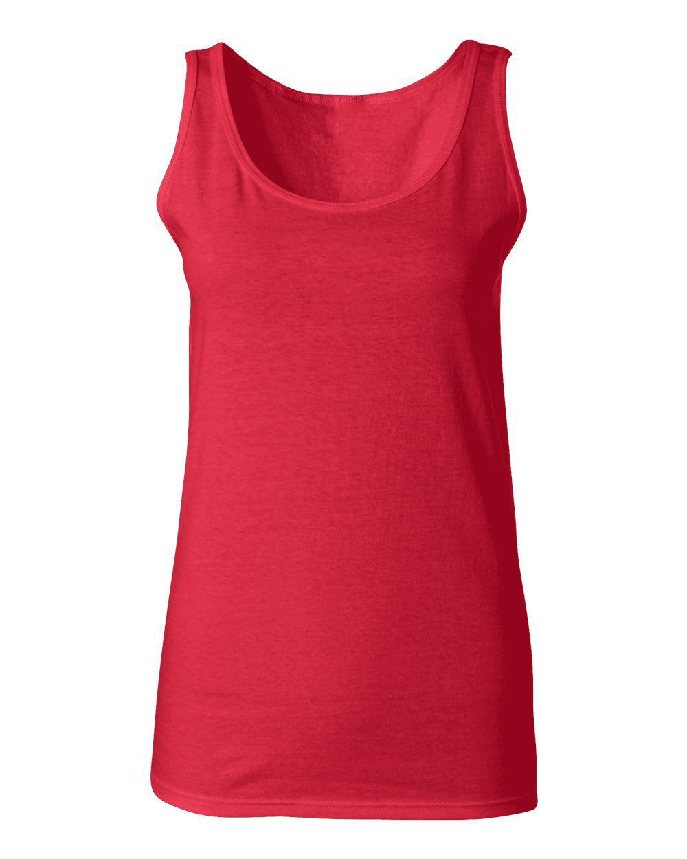 Women's Tank Tops