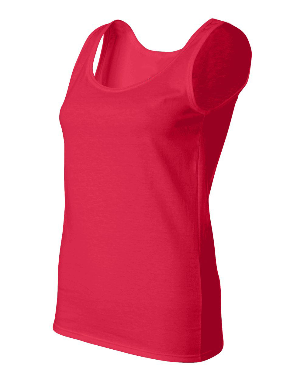 Women's Tank Tops