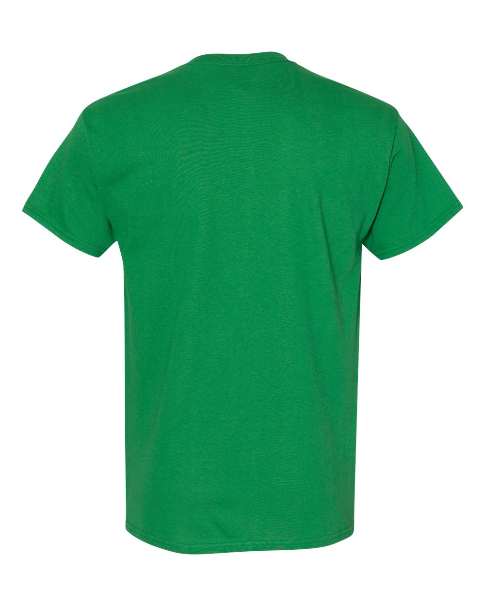 Round Neck Short Sleeve T-Shirt - DivviK