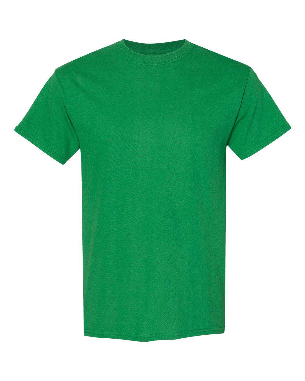 Round Neck Short Sleeve T-Shirt - DivviK