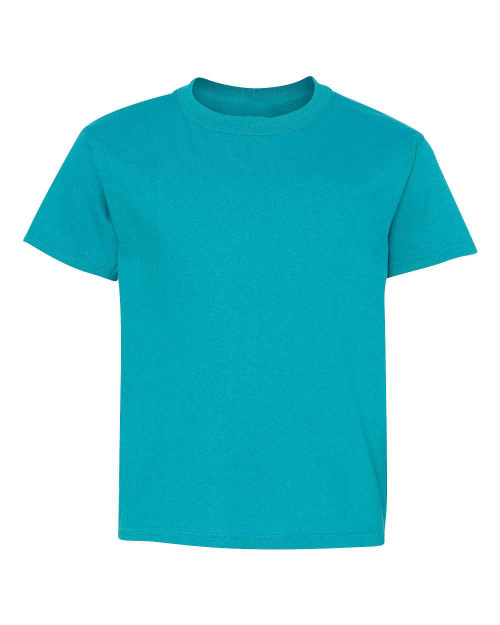 Plain T-Shirts for Kids