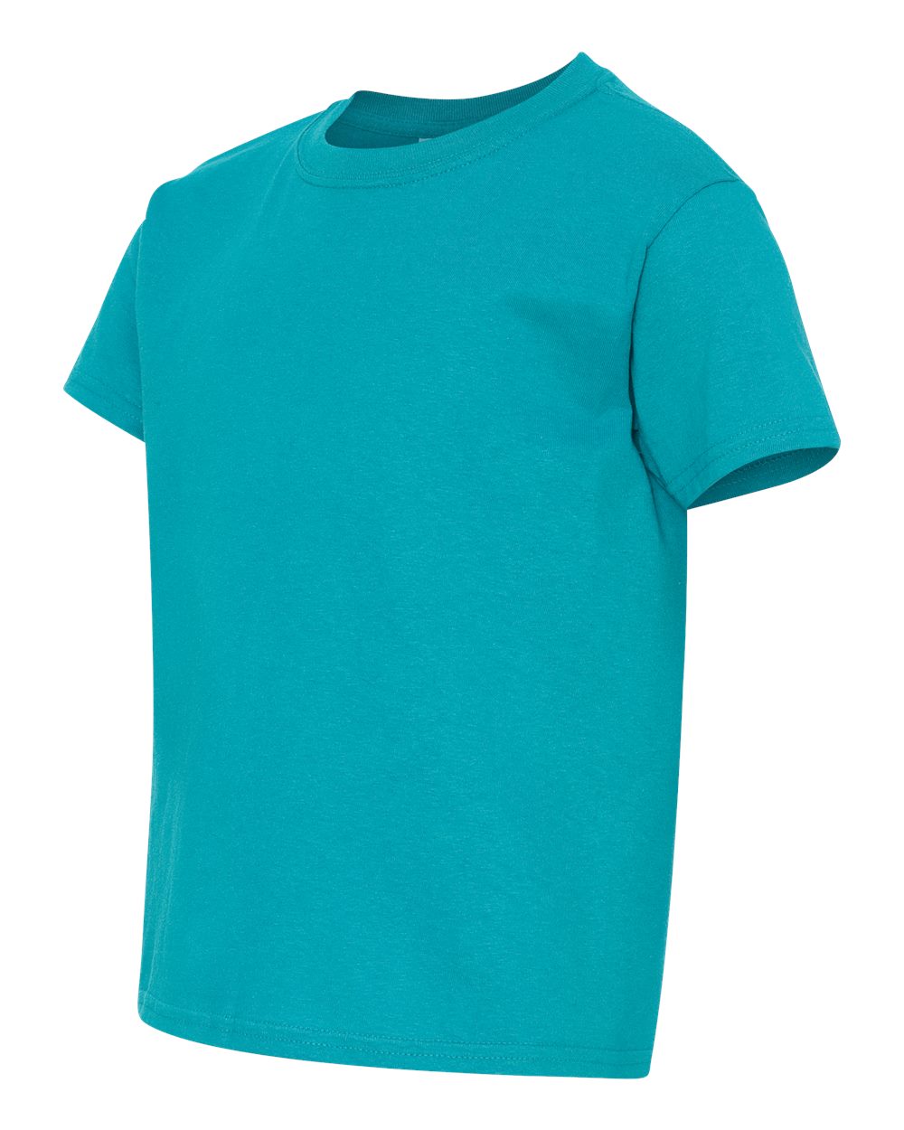 Plain T-Shirts for Kids