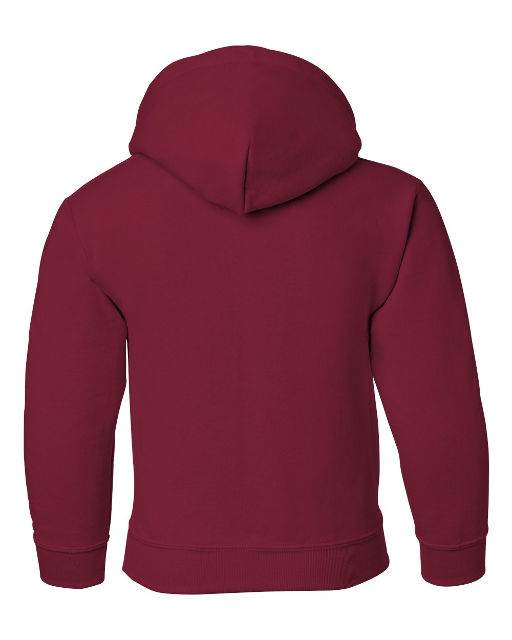 Non Zipper Hoodies for Kids