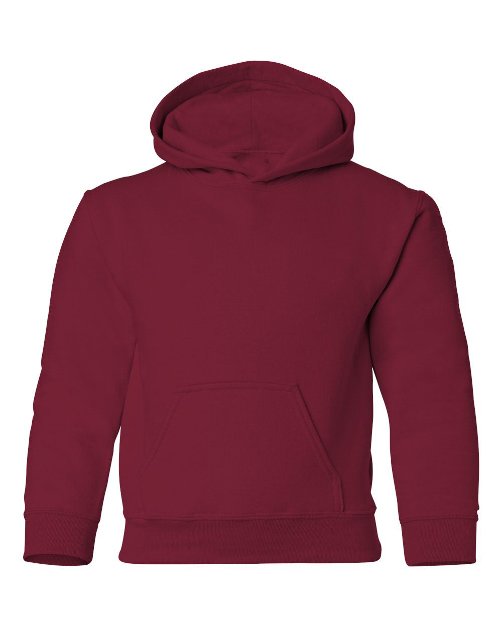 Non Zipper Hoodies for Kids