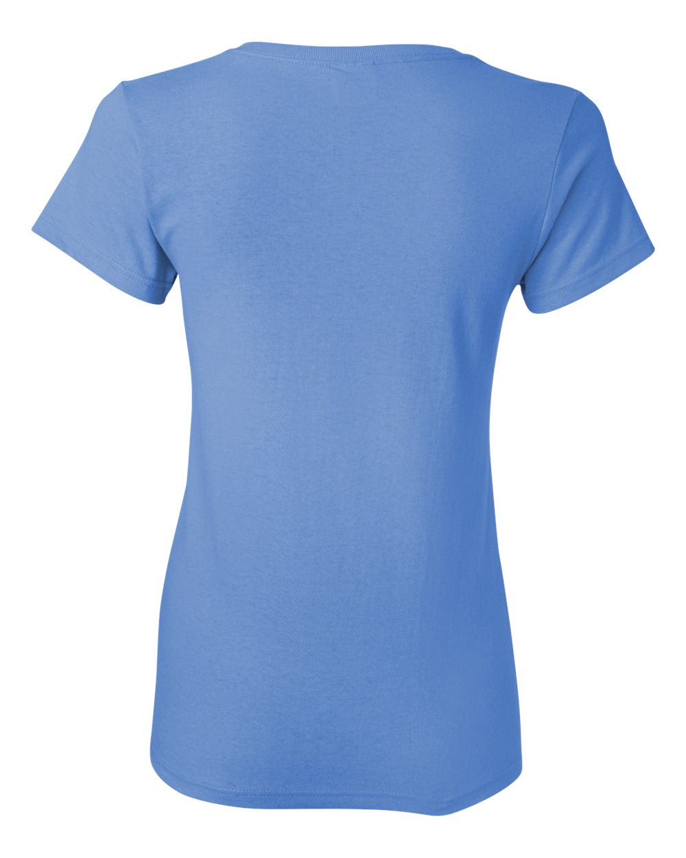 Woman's Round Neck T-Shirts