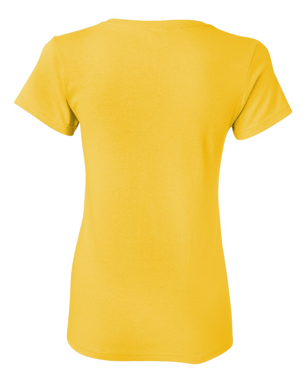 Woman's Round Neck T-Shirts