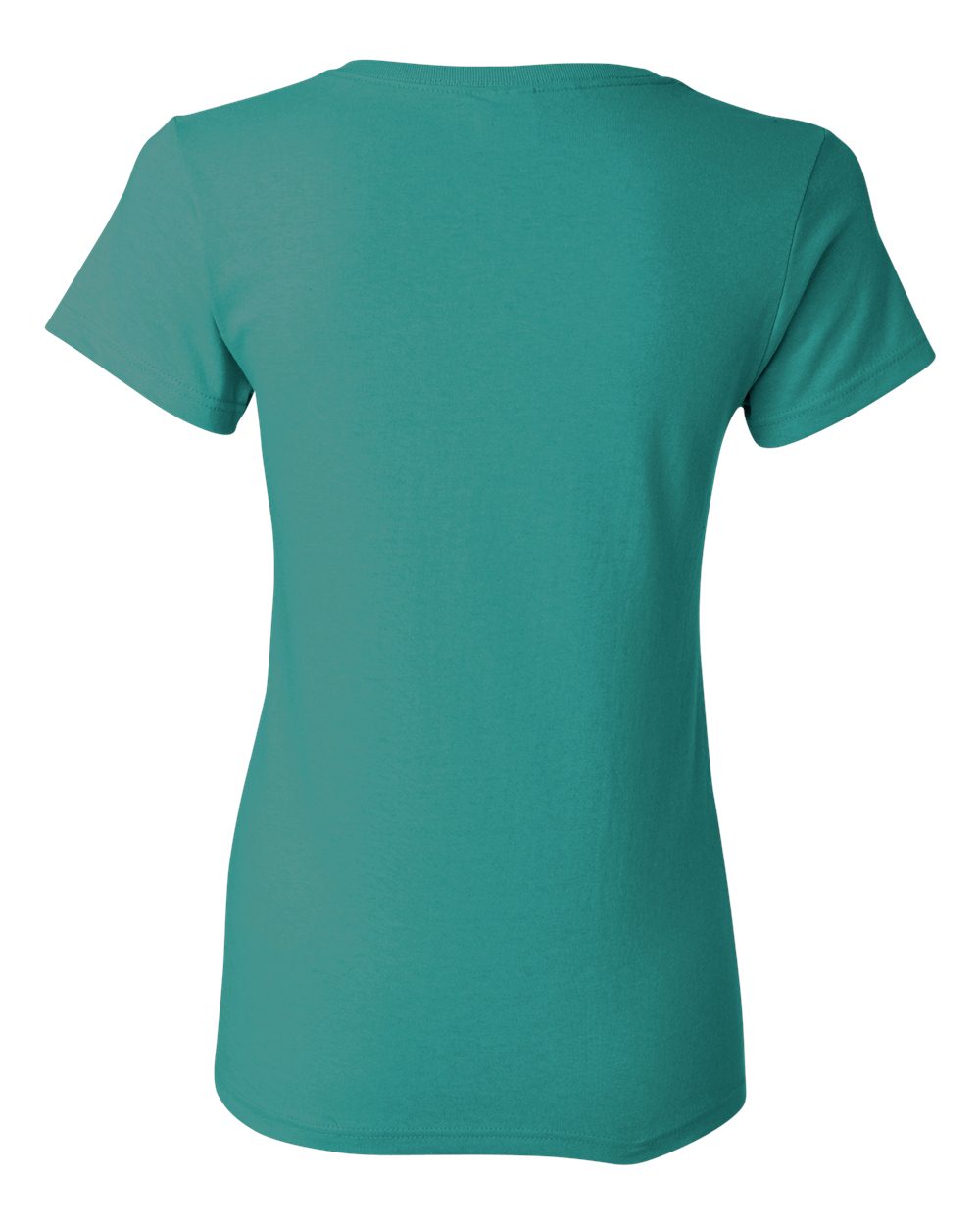 Woman's Round Neck T-Shirts