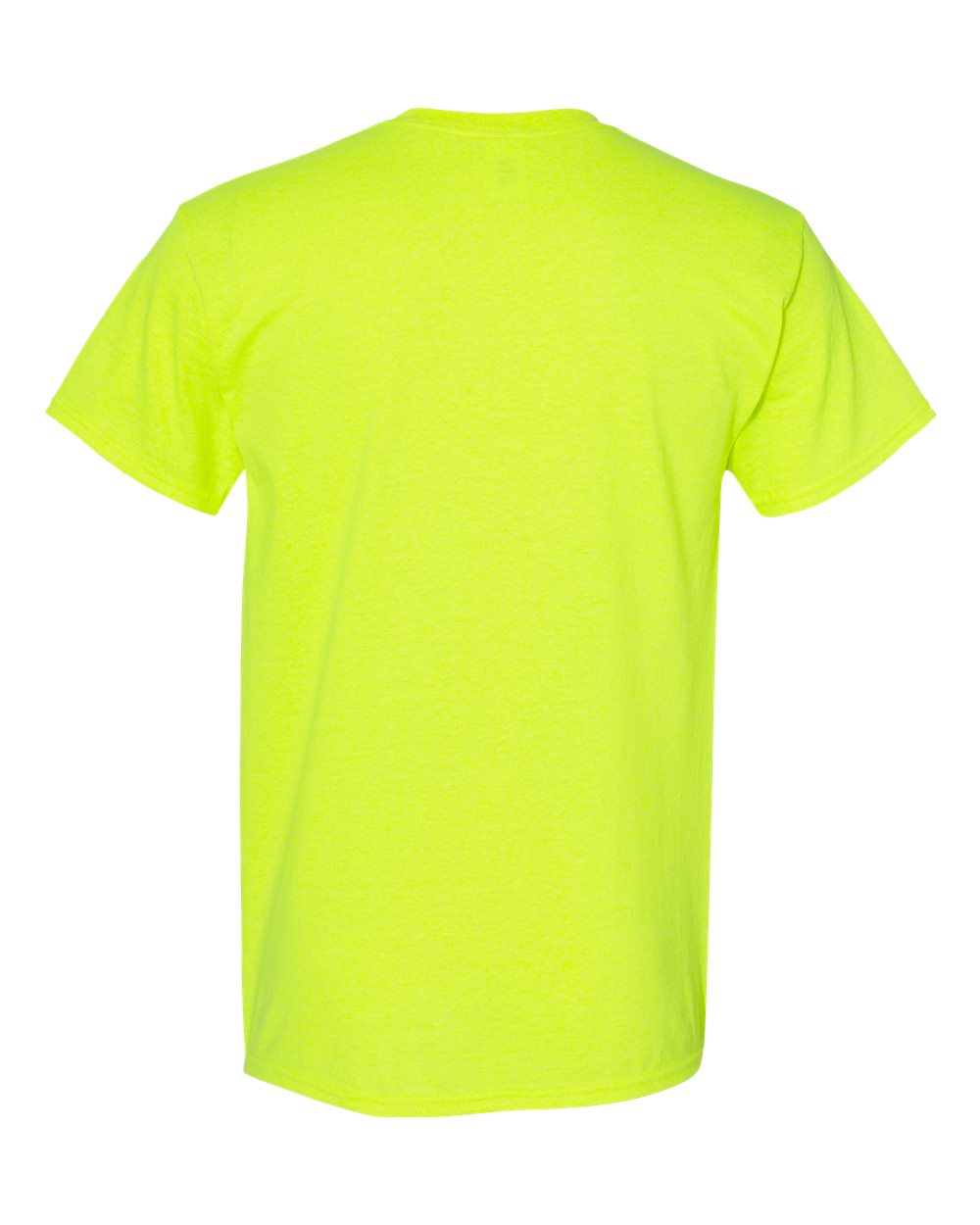 Round Neck Short Sleeve T-Shirt - DivviK