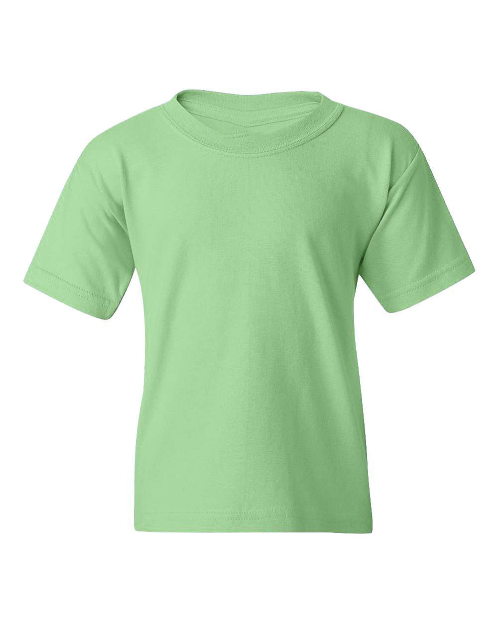 Plain T-Shirts for Kids