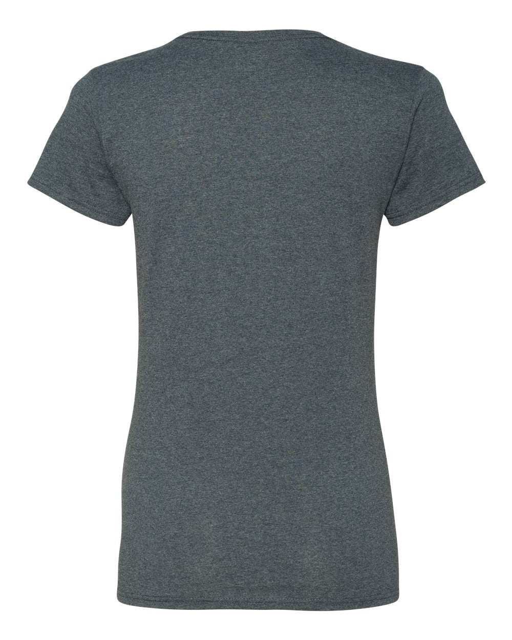 Woman's Round Neck T-Shirts