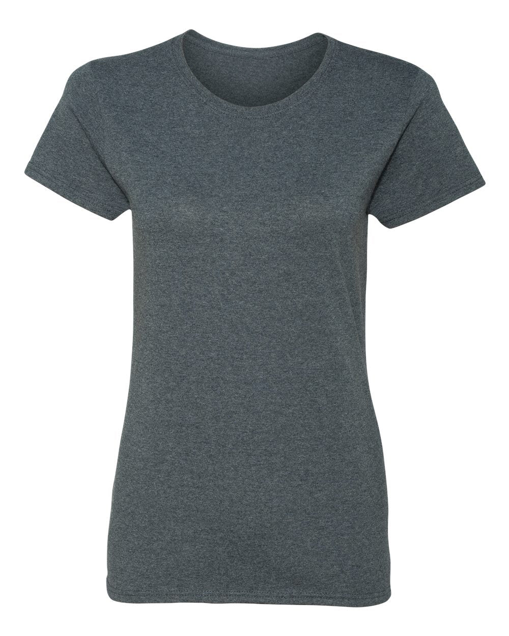 Woman's Round Neck T-Shirts