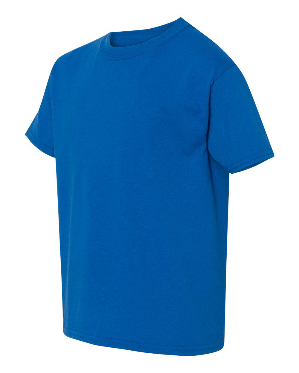 Plain T-Shirts for Kids