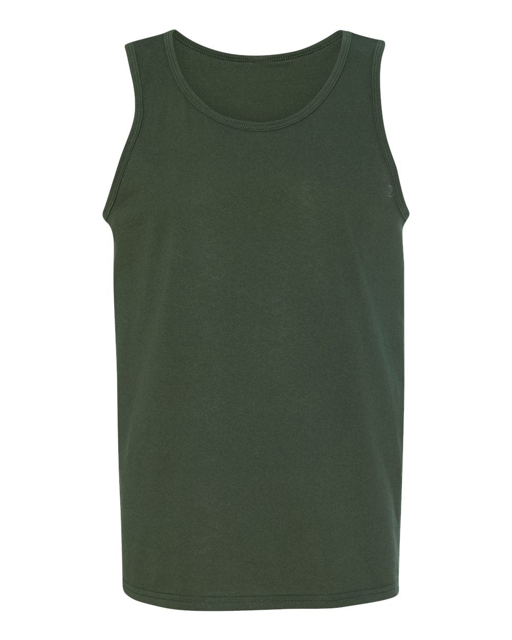 Man's Tank Top