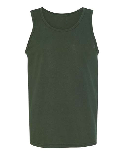 Man's Tank Top