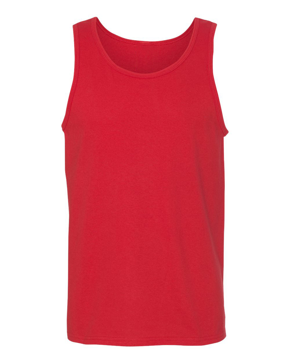 Man's Tank Top