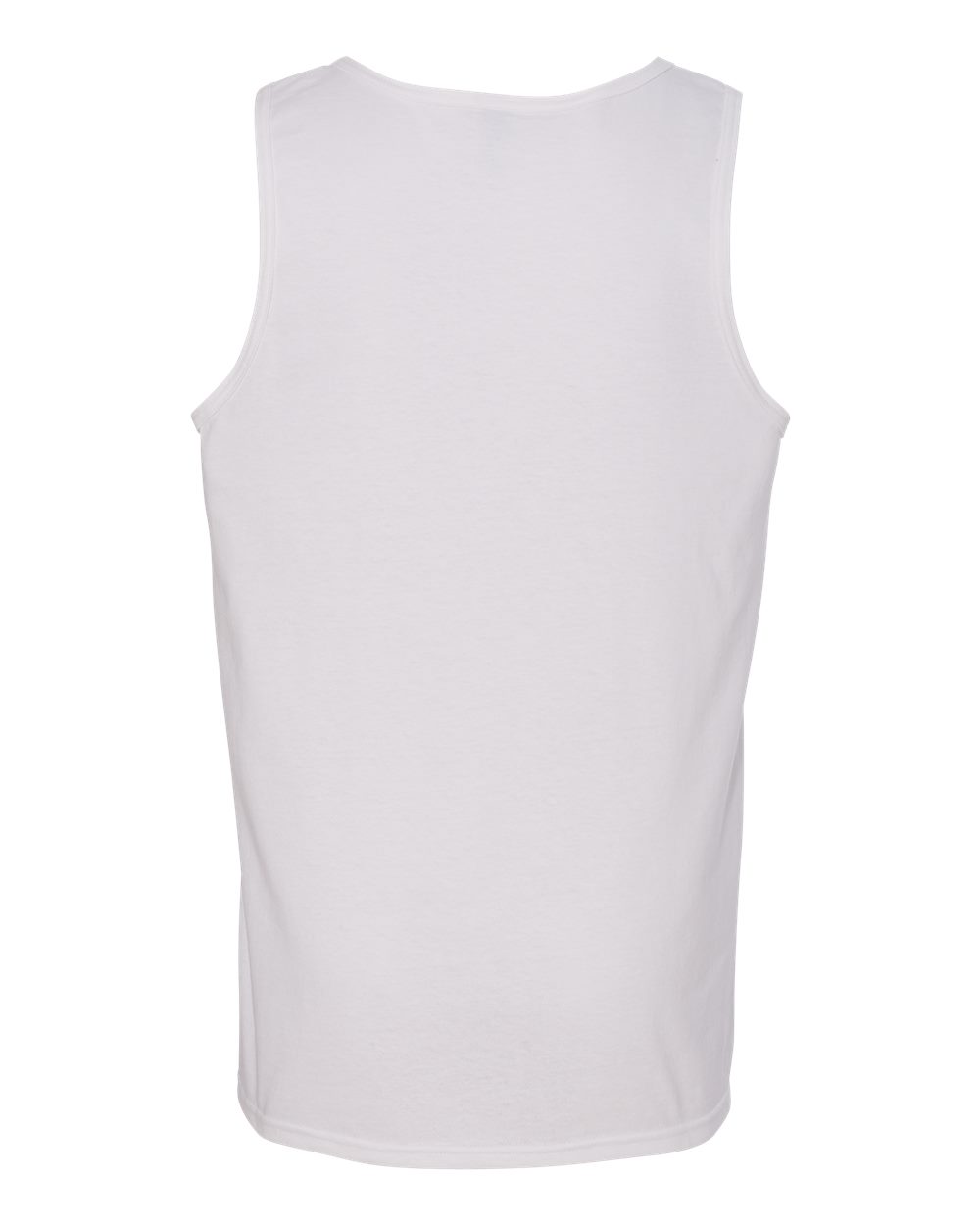 Man's Tank Top
