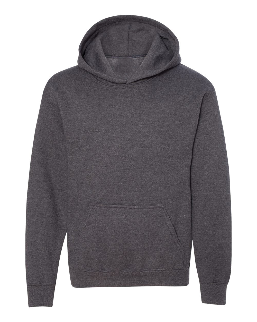 Non Zipper Hoodies for Kids