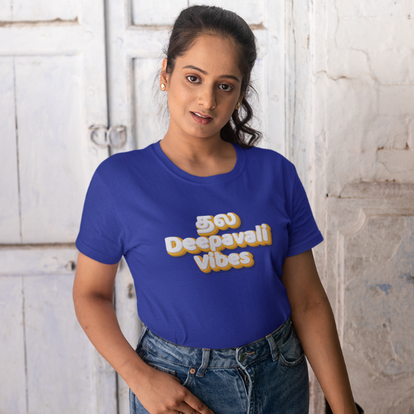 Thala Deepavali Vibes: Celebrate in Style