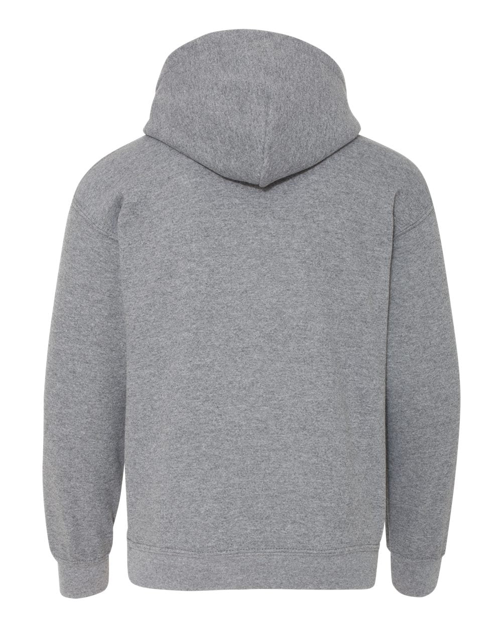 Non Zipper Hoodies for Kids