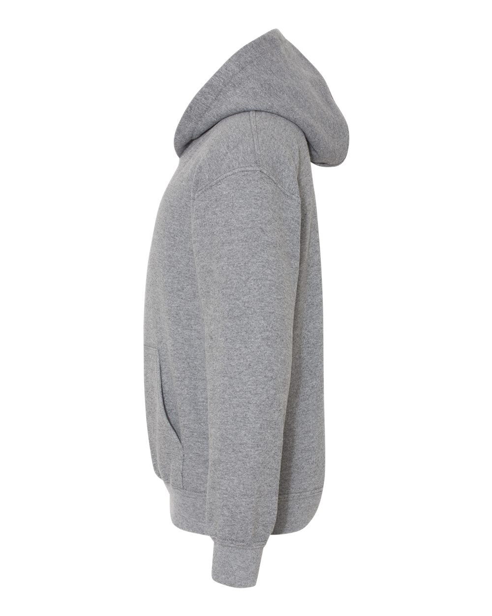 Non Zipper Hoodies for Kids