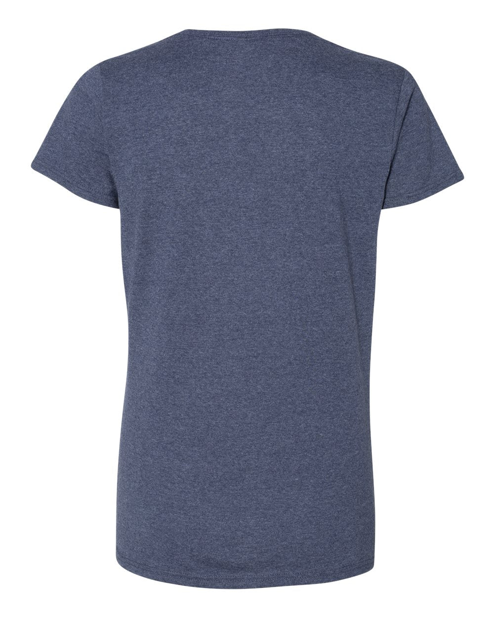 Woman's Round Neck T-Shirts